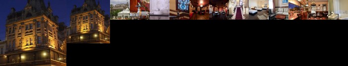 Hotel Shamrock
