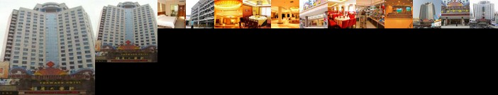 Forward Hotel