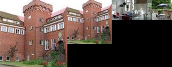 Valnot & Kaprifol Vandrarhem
