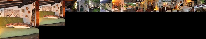 B&B Rossopeperoncino