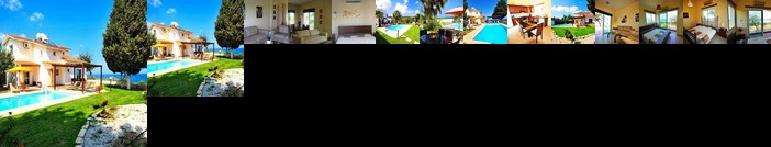 Latchi Seaview Residences