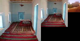 Kasbah Amnay
