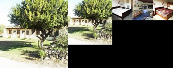 Agriturismo Casa Marmida