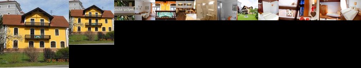 Pension Alte Muhle