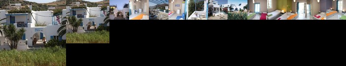 Blue Sky Apartments Galissas