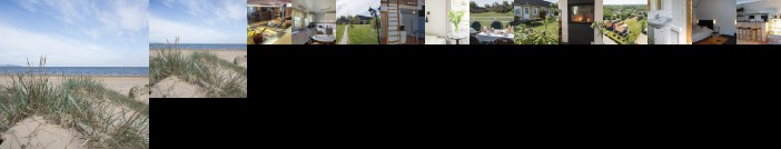 Solstickan Cottages
