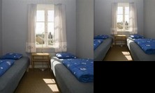 STF Solstickan Vandrarhem Mellbystrand