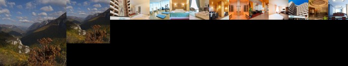 Hotel Diana Baile Herculane