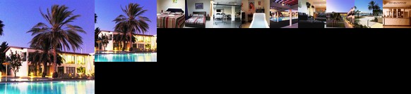 Pafiana Heights Luxury Resort & Spa
