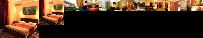 Hotel Alexandros