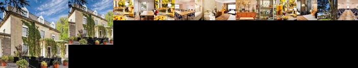 Mercure Bristol North The Grange Hotel