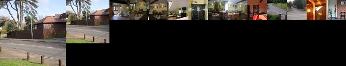 B&B Millers House