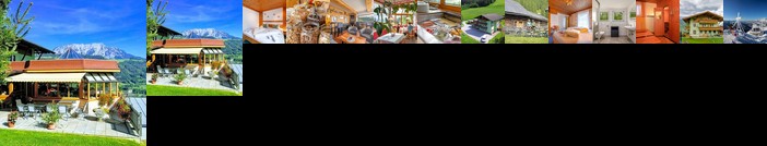 Cafe-Pension Stocker