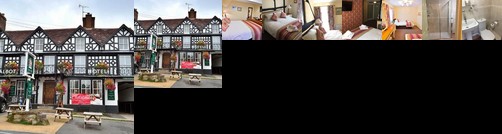 Talbot Hotel