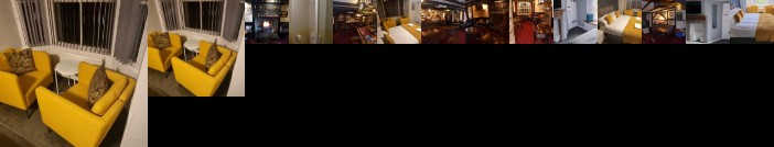 The Angel Inn