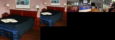 Hemne Hotell