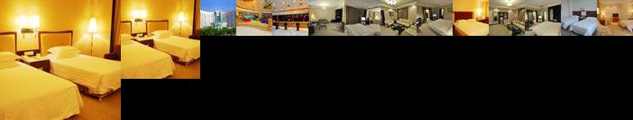 Twin-Star General Hotel