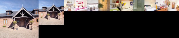 The Old Dairy Farm B&B
