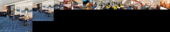 Hotel Daria Tychy