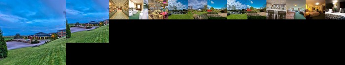 Garden House Hotel