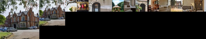 Best Western Oaklands Hall Hotel