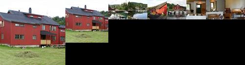Velfjordferie Rugas