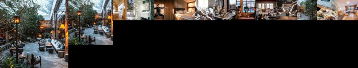Storhogna Hogfjallshotell & Spa