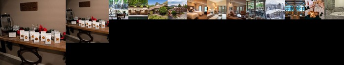Knob Hill Inn