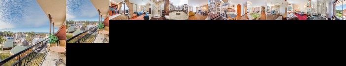 Apartamenty Sun&Snow Continental