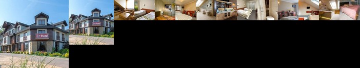 Hotel Badura