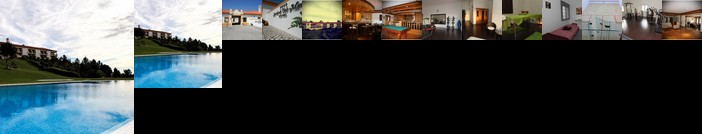 Hotel Segredos De Vale Manso