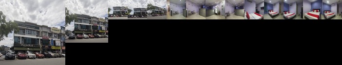 Smart Hotel Prima Gombak