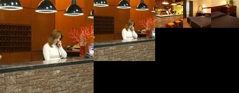 Divani Hotel