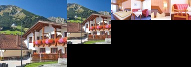 Gastehaus Glatzle