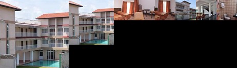 LakeNest Bolgoda Resort