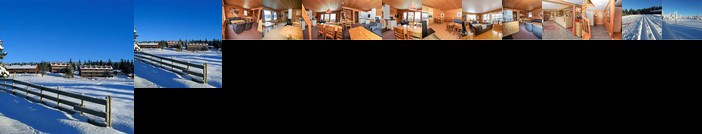 Nordseter Apartments