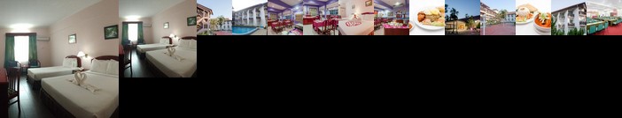 Hotel Seri Malaysia Rompin