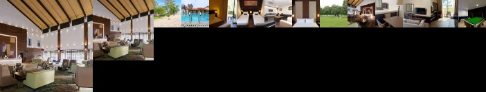 Lanjut Golden Beach & Golf Resort Kuala Rompin