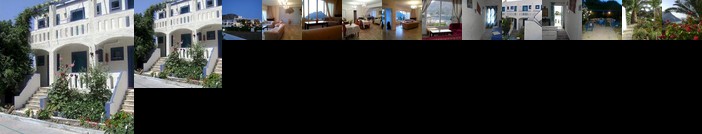 Hotel Kamari