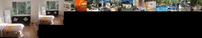 Yucatan Mayan Retreat