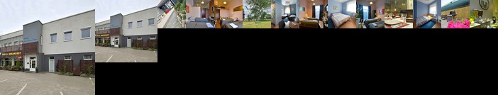 Bed&Breakfast Mikunda