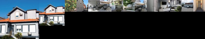 Residencial Senhor de Matosinhos