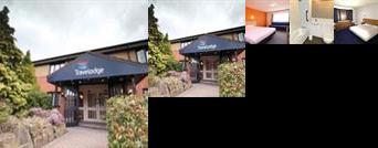 Travelodge Liphook Hants