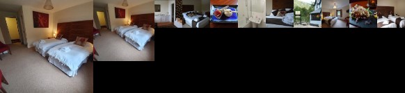 The Lochailort Inn