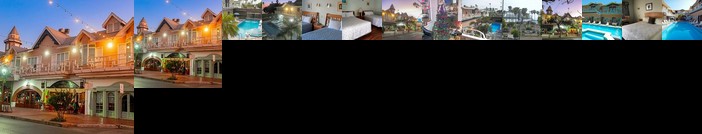 Days Inn Villa Fontana