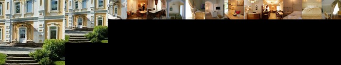 Onegin Hotel Ivanovo