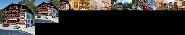 Hotel Alpina-Regina