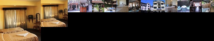 Hotel Meera Pokhara
