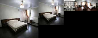 Petra Hotel Golubitskaya