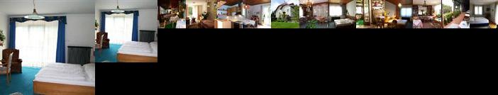 Pension Haus Bohm